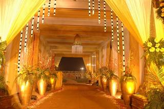Jain Tent House
