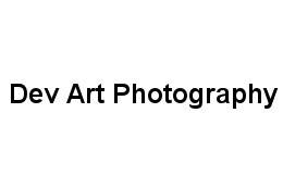 Dev Art Photography Logo