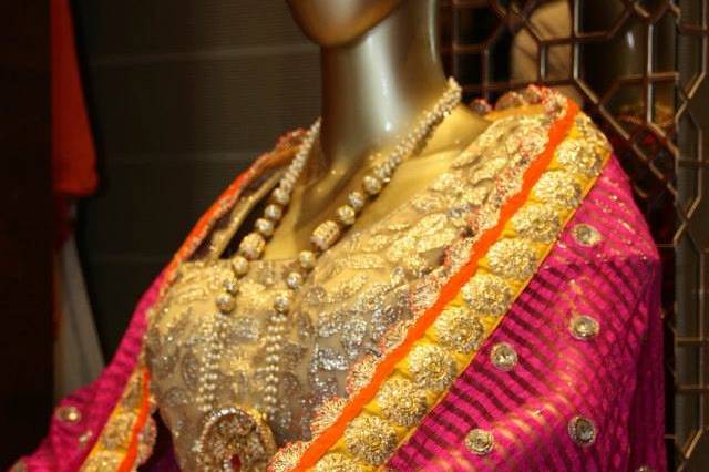 Lehenga