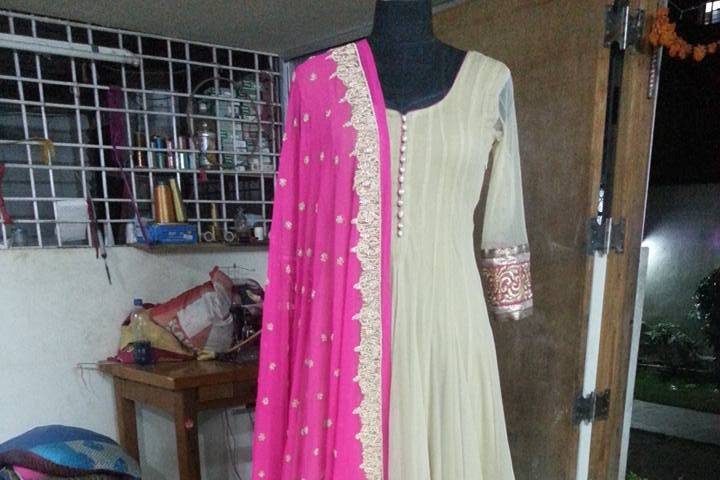 Anarkali