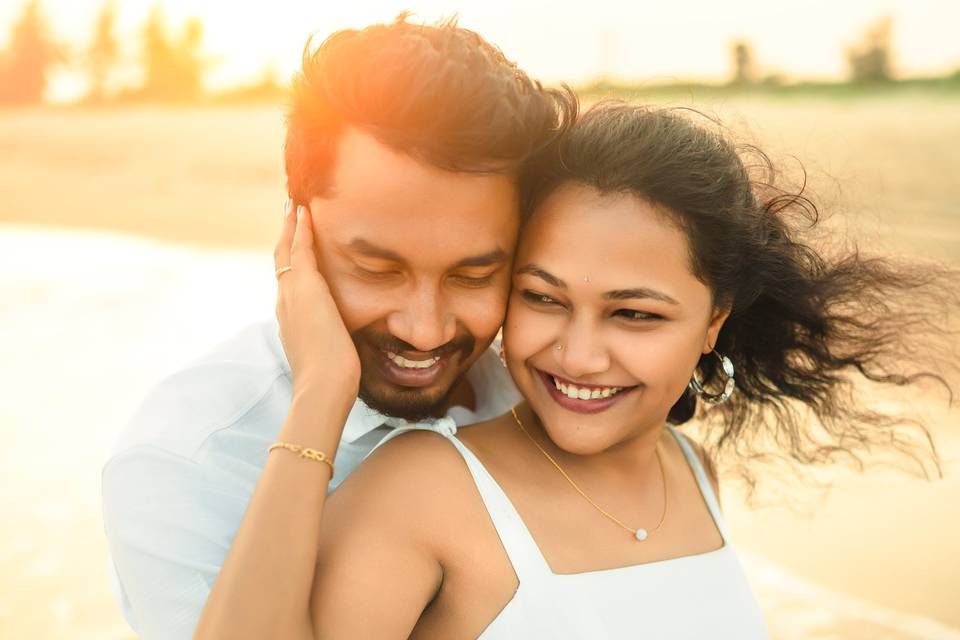 Melodies Of Love