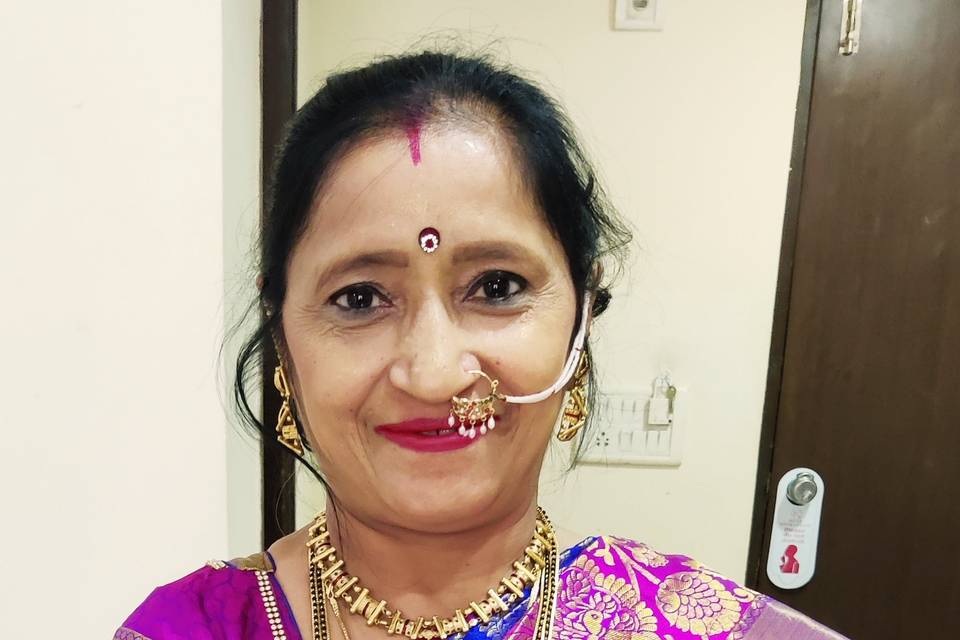 Radhika Beauty Parlour, Jaipur