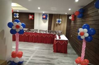 Hotel Sarvodaya, Patna