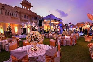 Skyline Event Management, Udaipur