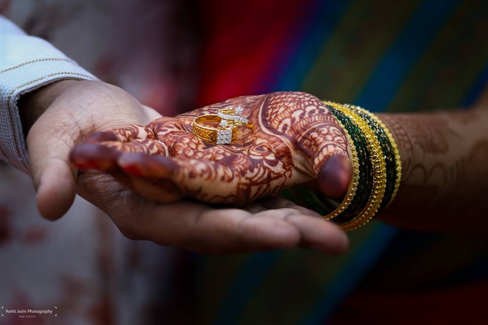 Rohit Joshi Photography, Thane