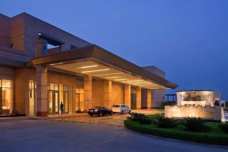 Radisson Blu Hotel, Amritsar