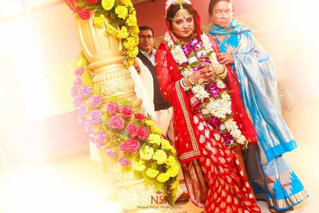 Bride
