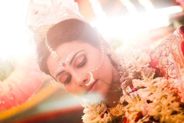 Bride