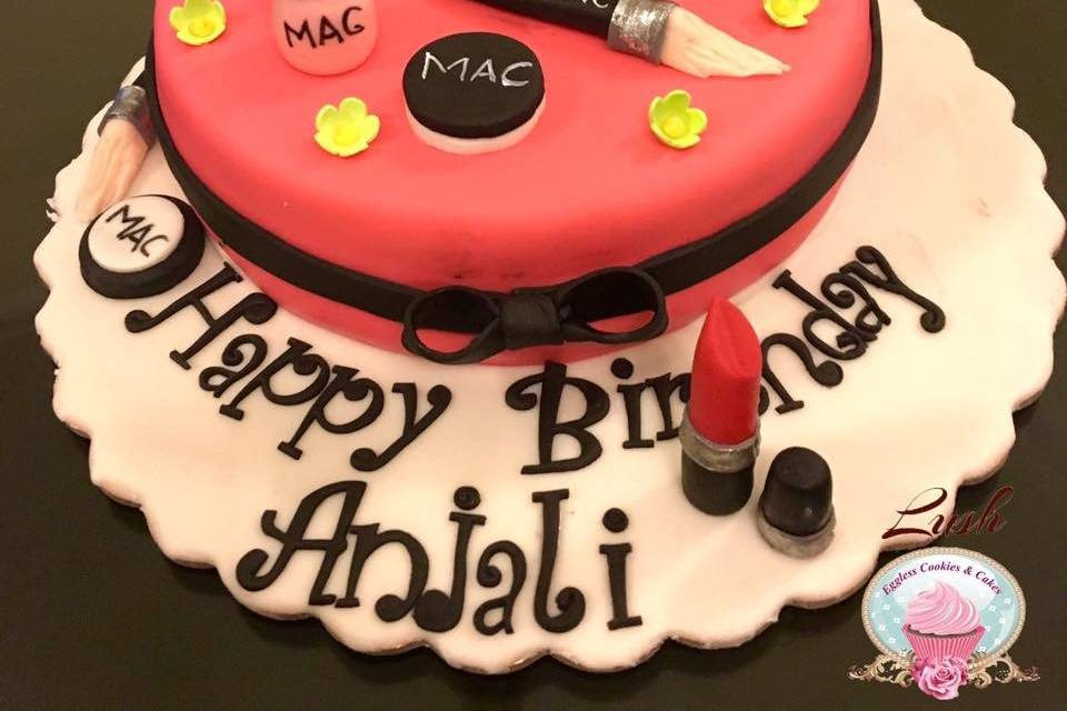 Designer Cake