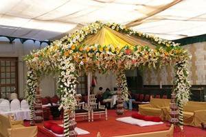 Indian Caterers & Decorators, Mumbai