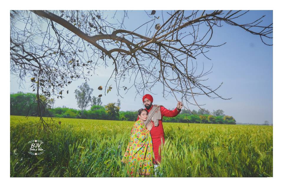 Baba-ji Video, Saharanpur