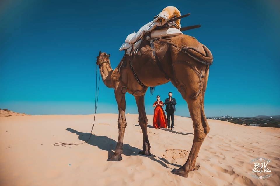 Baba-ji Video, Saharanpur