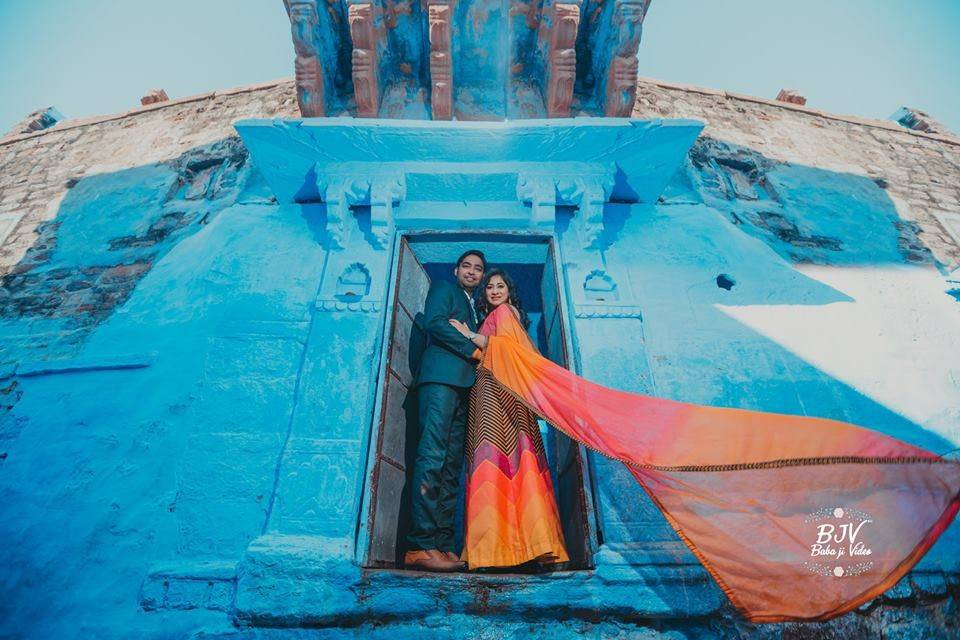 Baba-ji Video, Saharanpur