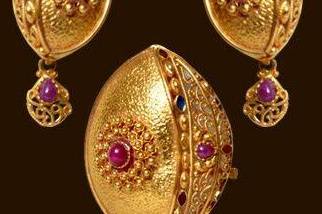 Sri Ganesh Diamonds & Jewellery
