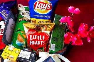 The Curated Bliss, Rajkot