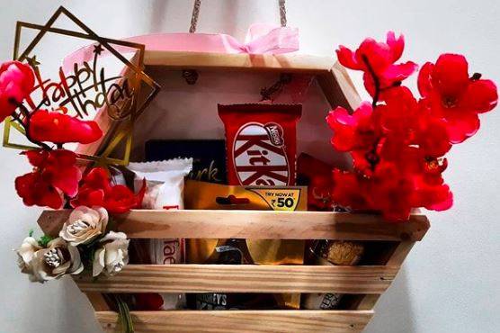 Gift hamper