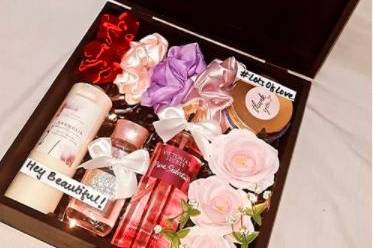 Gift hamper