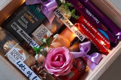 Gift hamper