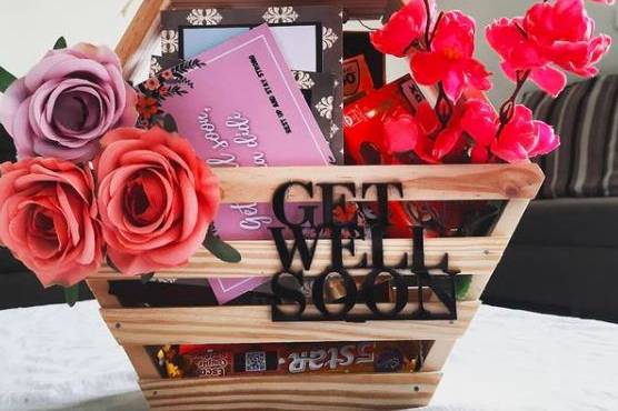 Gift hamper