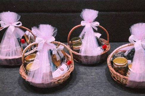 Gift hamper