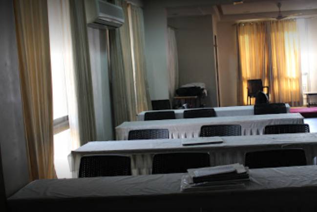 Hotel Shrimad Residency