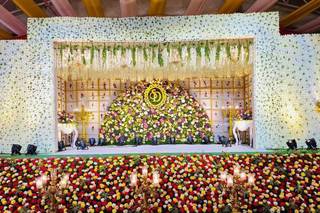 Gleeful Event Management