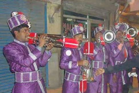 Raja Band