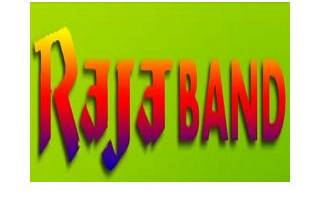 Raja band logo