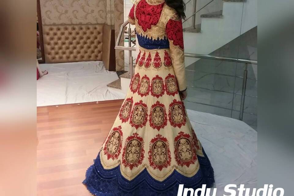 Indu Fashion