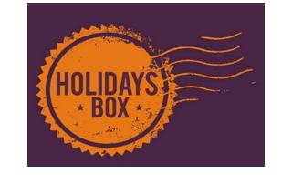 Holidays Box