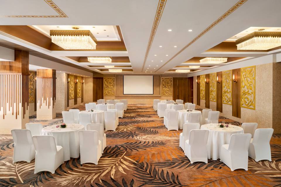 New Job Opening - Front Office Executive - Howard Johnson by Wyndham,  Udaipur
