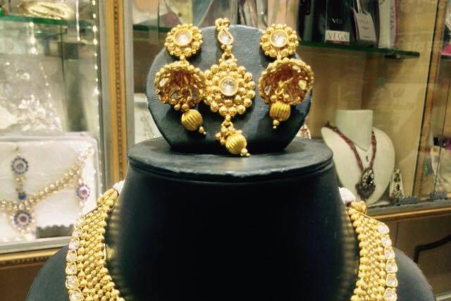 Chandni chowk artificial hot sale jewellery shops