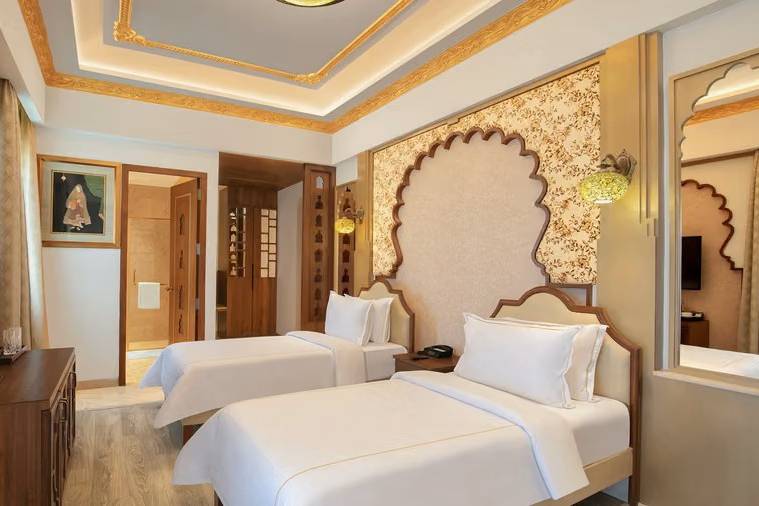 Accommodation