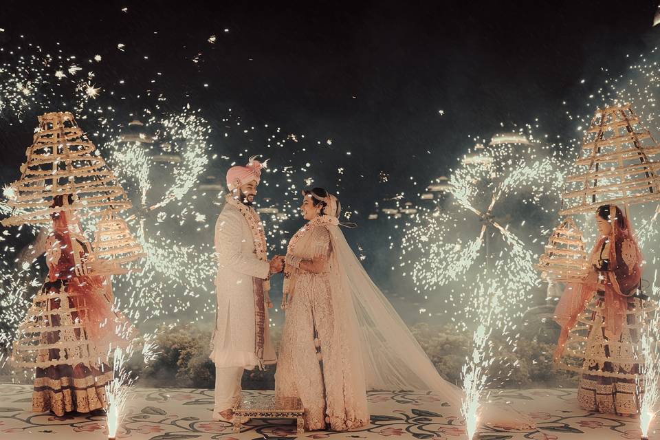 Wedding decor