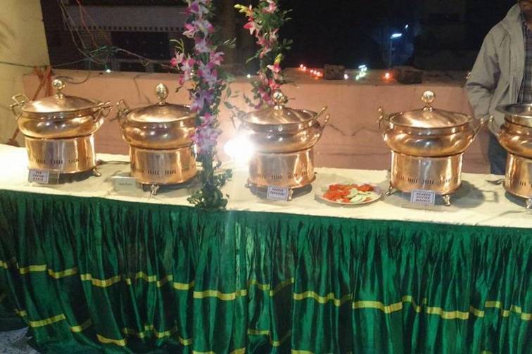 Quality Caterers, Kolkata