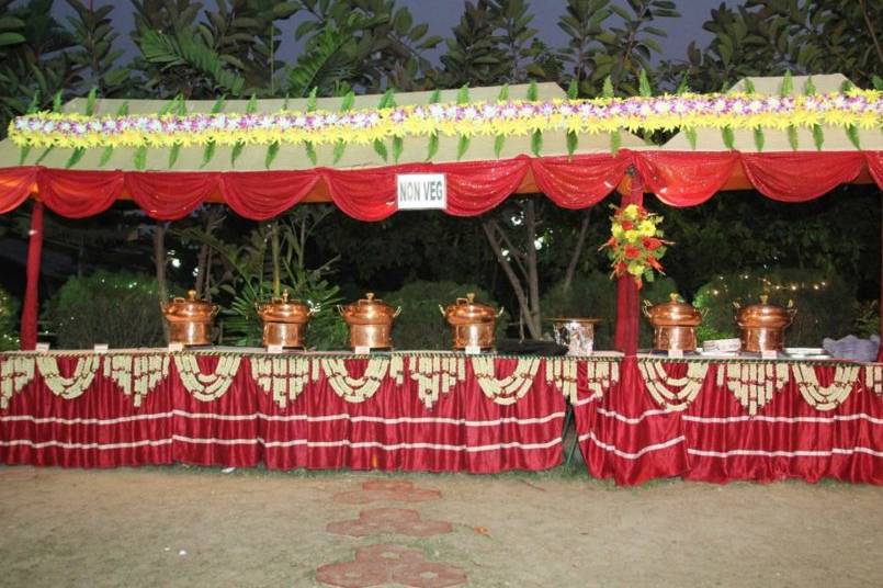 Quality Caterers, Kolkata