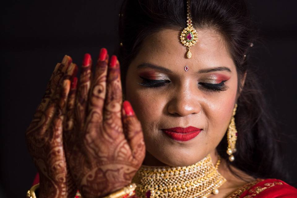 Hyderabad Digital Photography Center & Services