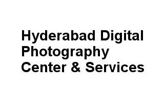 Hyderabad Digital Photography Center & Services