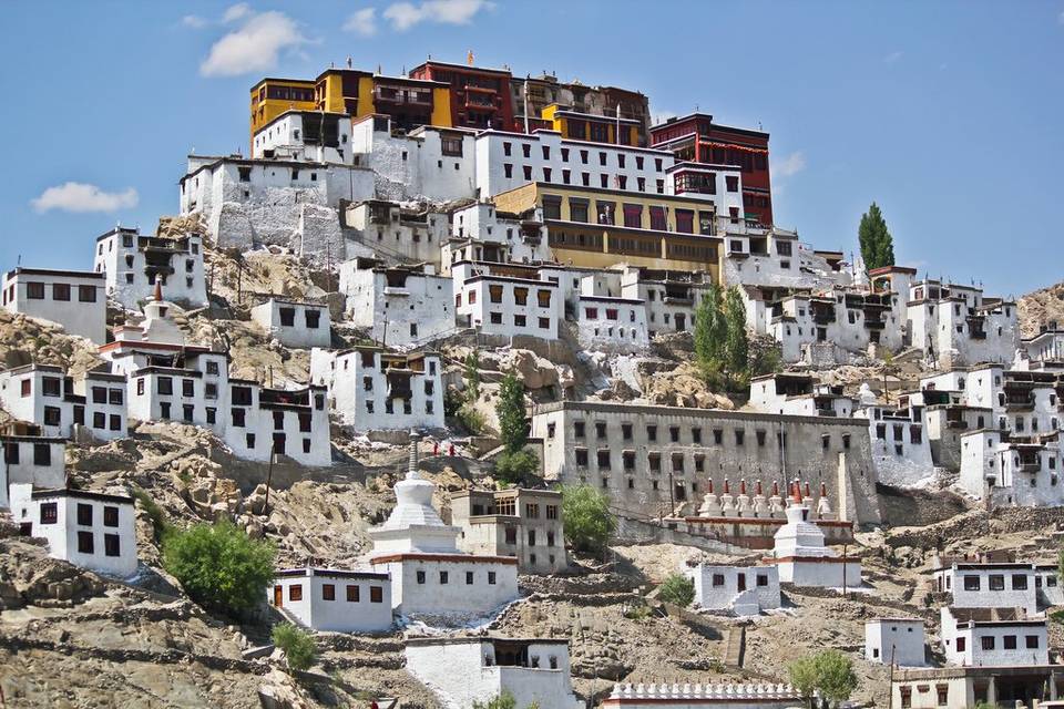 Leh