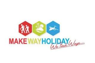 Make Way Holiday