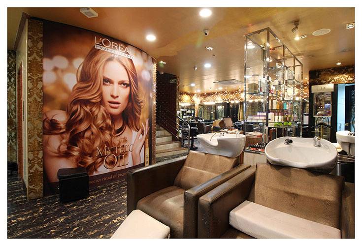 Ozone Salon