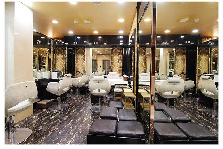 Ozone Salon