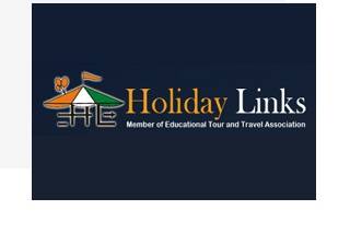 Holiday Links Logo