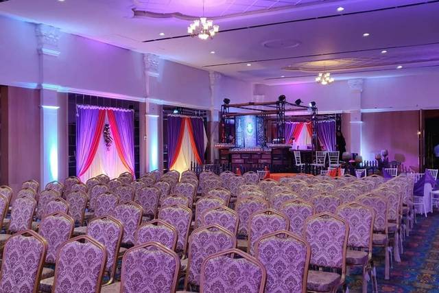 Event space