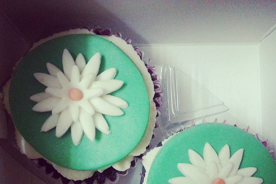 Cupcakes