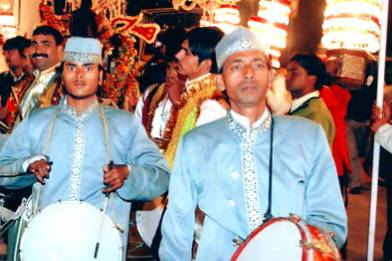 Hari Om Band