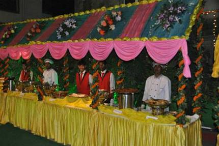 Hindusthan Cuisine