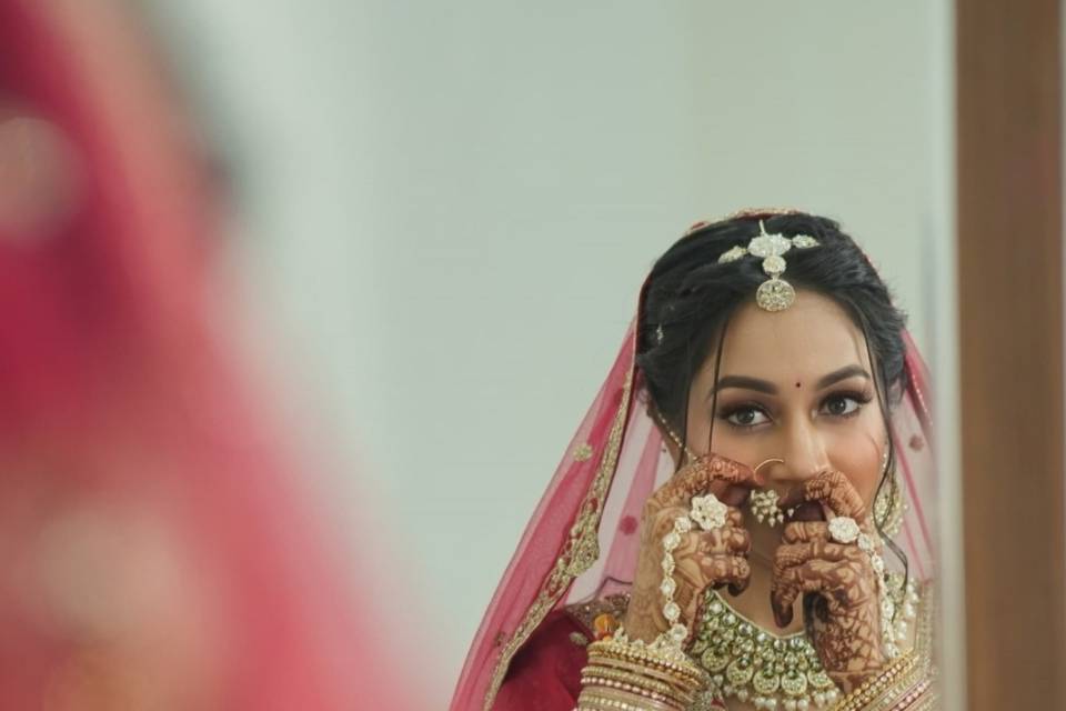 Bride