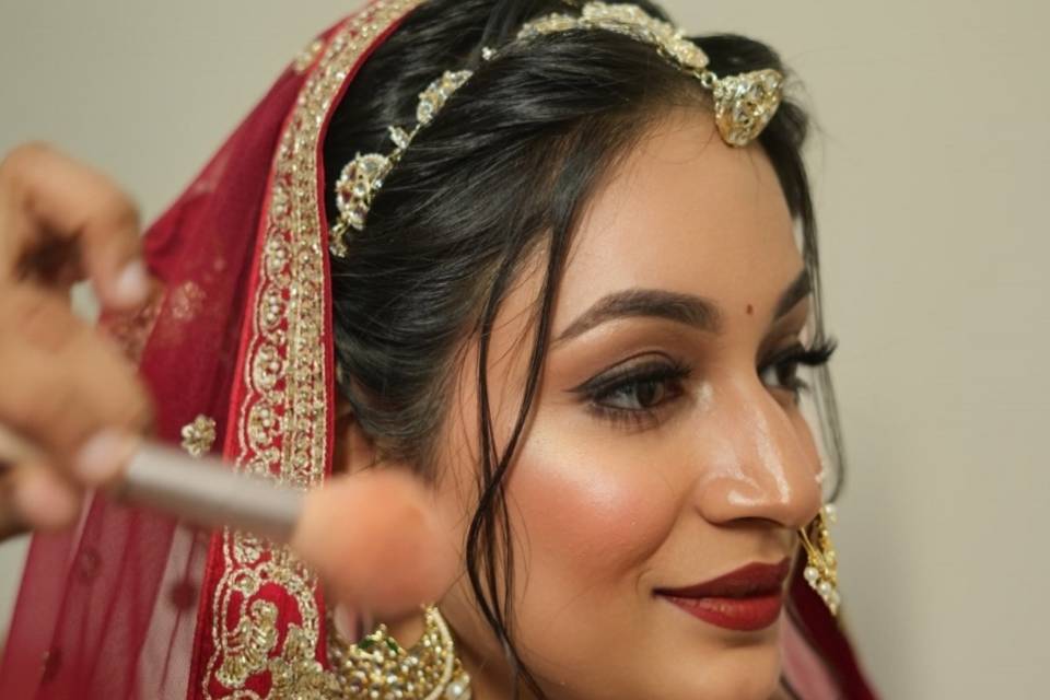 Bride