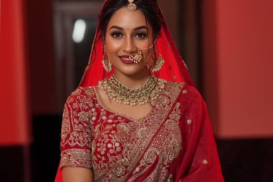 Bride